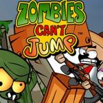 Zombies Can’t Jump