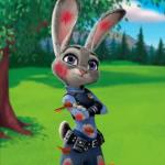Zootopia Judy Doctor